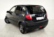 Hyundai Getz I Рестайлинг Саратов  - изображение 29