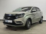 Lada (ВАЗ) XRAY I Ярославль  - изображение 15