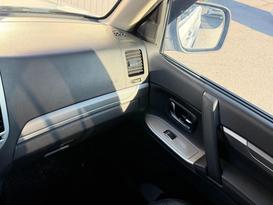 Mitsubishi Pajero IV Рестайлинг 2 Волгоград  - изображение 21