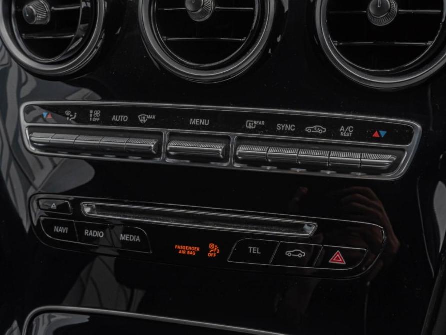 Mercedes-Benz C-Класс IV (W205) Краснодар  - изображение 14
