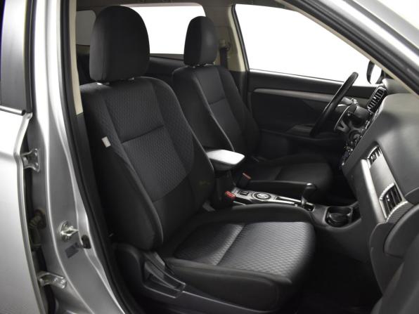 Mitsubishi Outlander III Рестайлинг с пробегом 2014 года, цена 1 080 200 рублей, 291167 км, внедорожник, Автокод Объявления