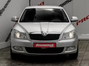 Skoda Octavia II (A5) Рестайлинг Екатеринбург  - изображение 20