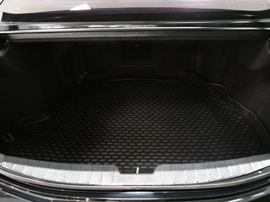 Hyundai Grandeur V Новосибирск  - изображение 19