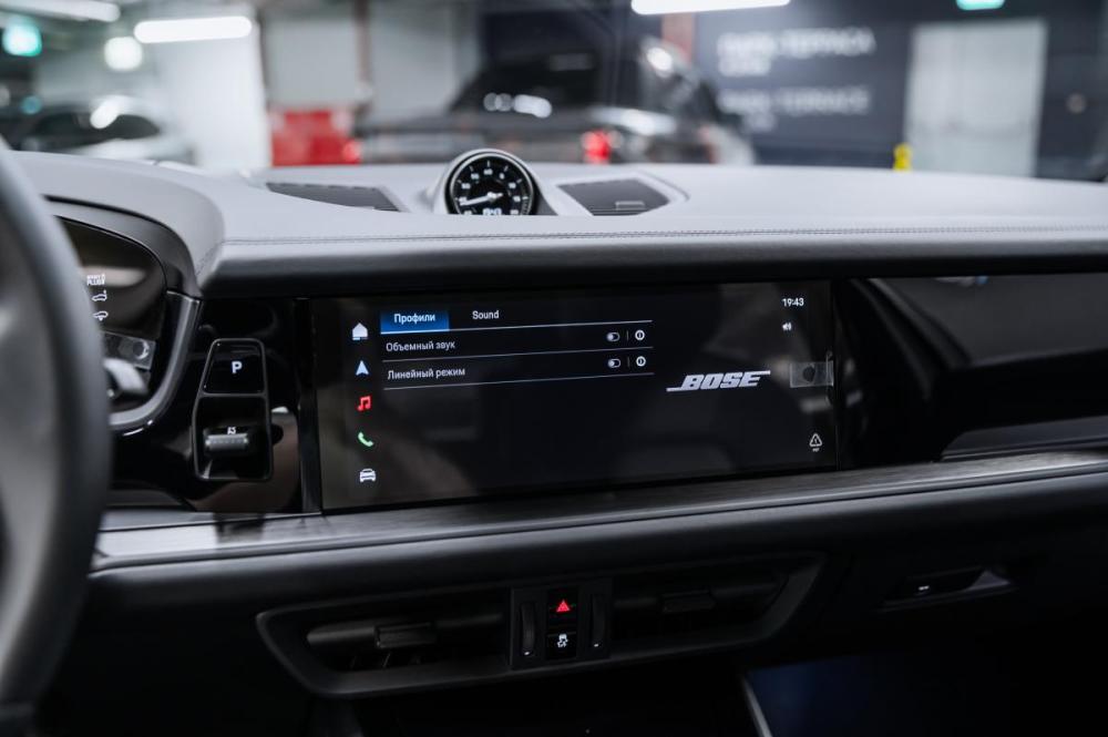 Porsche Cayenne III Рестайлинг Москва  - изображение 28