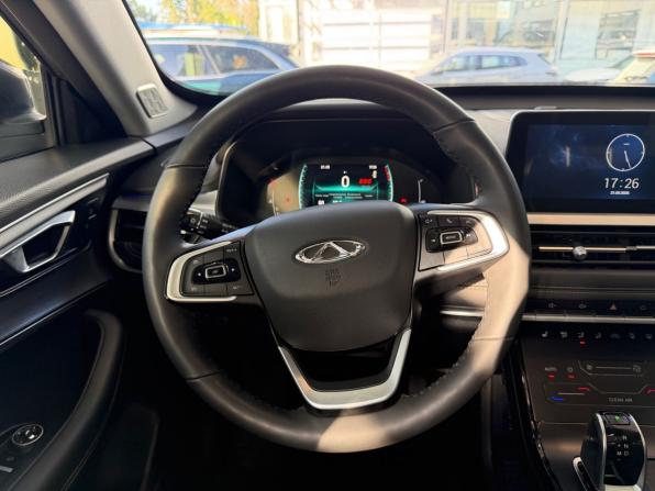 Chery Tiggo 7 Pro I с пробегом 2022 года, цена 1 850 000 рублей, 40516 км, внедорожник, Автокод Объявления