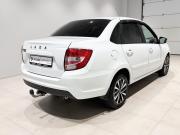 Lada (ВАЗ) Granta I Рестайлинг Екатеринбург  - изображение 25