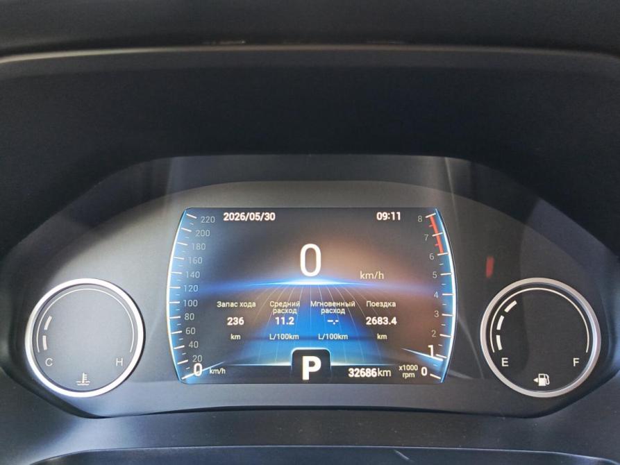 Chery Tiggo 4 Pro I Чебоксары  - изображение 16
