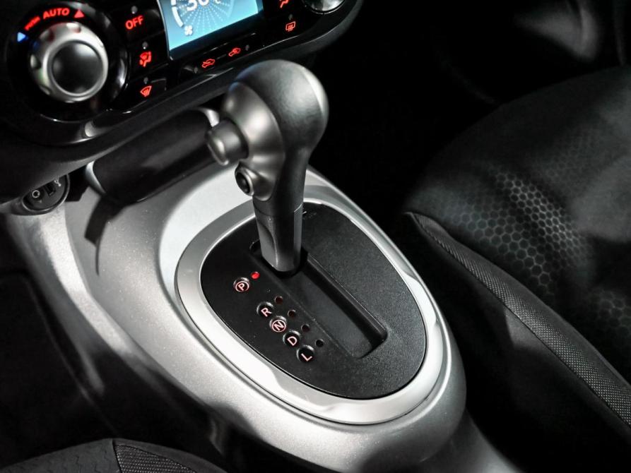 Nissan Juke I Екатеринбург  - изображение 14
