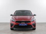 Kia Cerato IV Москва  - изображение 25