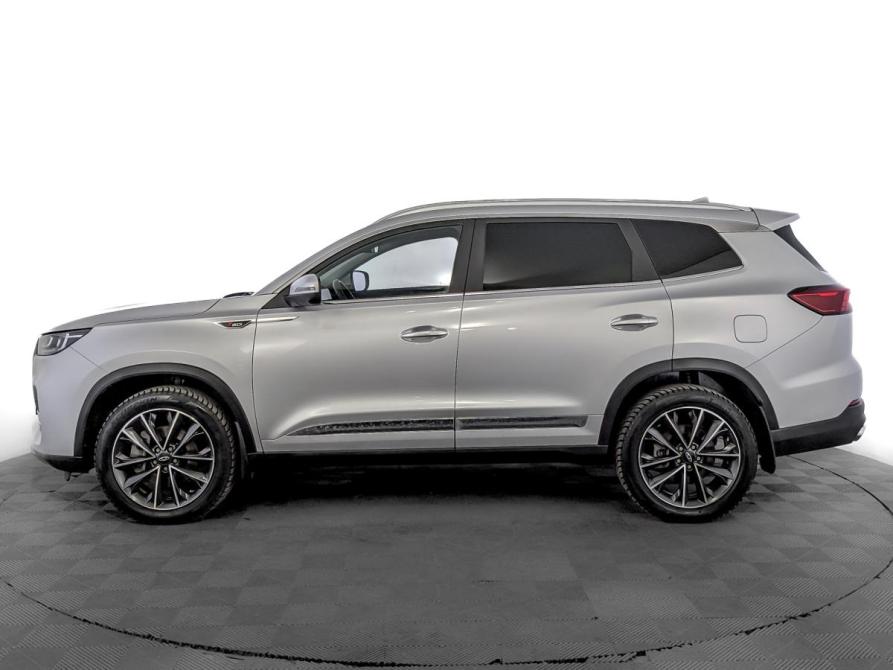 Chery Tiggo 8 Pro Max I Рестайлинг Москва  - изображение 8