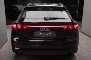 Audi Q8 I (4M) Рестайлинг Москва  - изображение 30