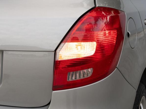 Skoda Fabia II Рестайлинг с пробегом 2011 года, цена 619 000 рублей, 302676 км, хэтчбек, Автокод Объявления
