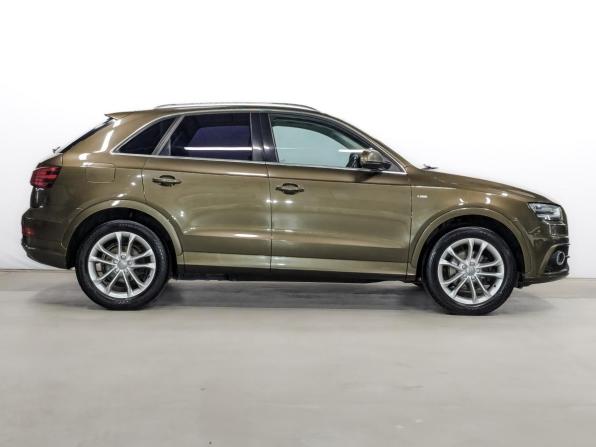 Audi Q3 I (8U) с пробегом 2014 года, цена 1 695 000 рублей, 144797 км, внедорожник, Автокод Объявления