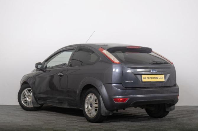 Ford Focus II Рестайлинг с пробегом 2010 года, цена 349 000 рублей, 179000 км, хэтчбек, Автокод Объявления