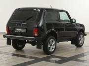 Lada (ВАЗ) Niva Legend Иваново  - изображение 20