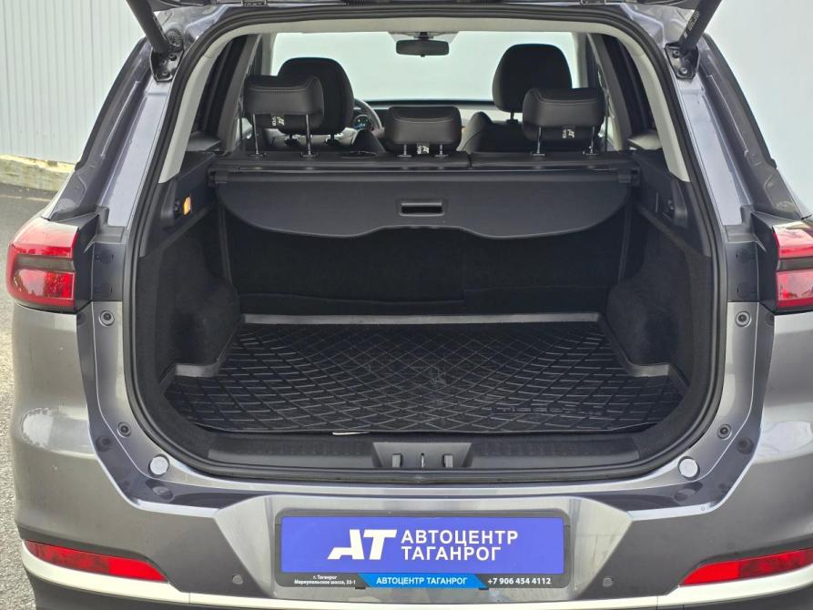 Chery Tiggo 7 Pro Max I Таганрог  - изображение 11