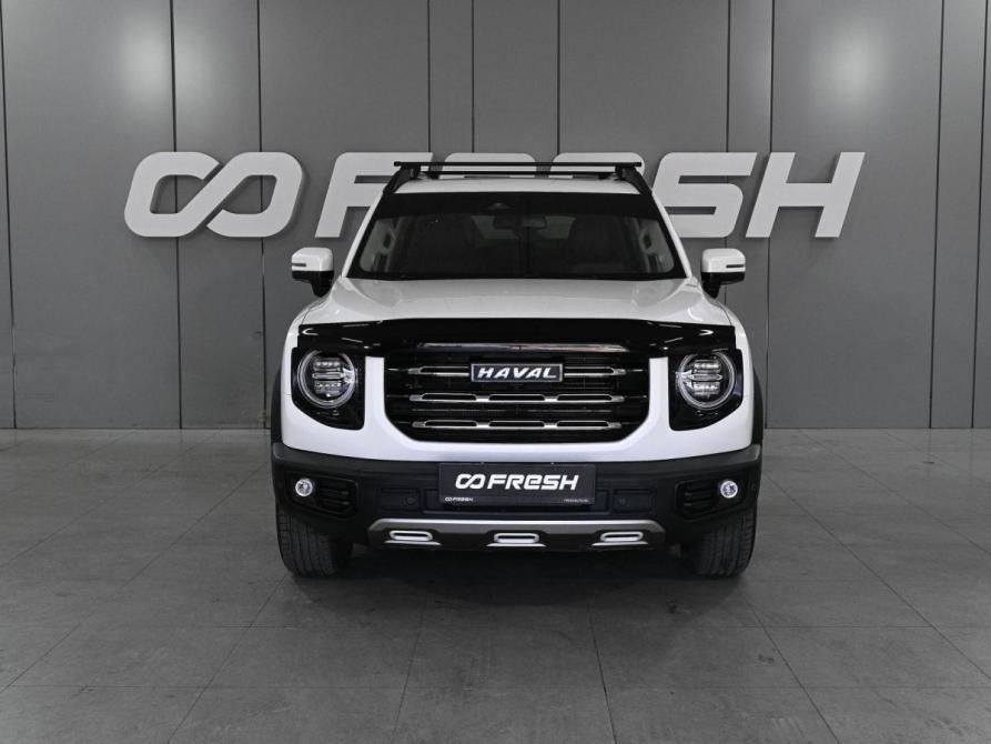 Haval Dargo I Ростов-на-Дону  - изображение 3