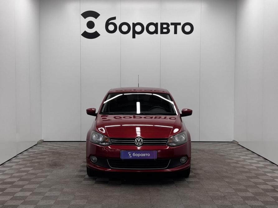 Volkswagen Polo V Воронеж  - изображение 6