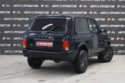 Lada (ВАЗ) 2121 (4x4) I Рестайлинг (2020) Томск  - изображение 11