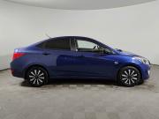 Hyundai Solaris I Рестайлинг Уфа  - изображение 29
