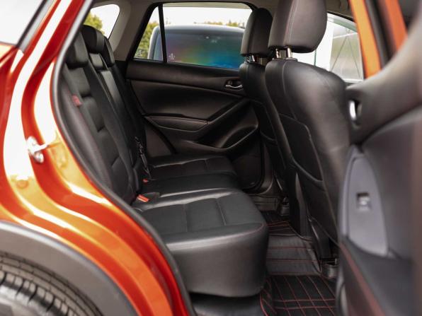 Mazda CX-5 I с пробегом 2014 года, цена 1 840 000 рублей, 133162 км, внедорожник, Автокод Объявления