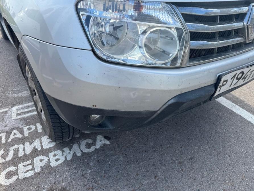 Renault Duster I Уфа  - изображение 8