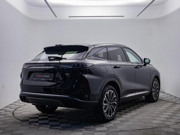 Exeed RX с пробегом 2023 года, цена 2 895 000 рублей, 51300 км, внедорожник, Автокод Объявления