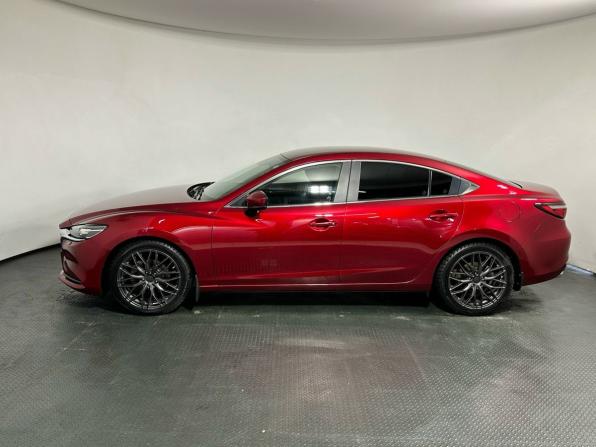 Mazda 6 III (GJ) Рестайлинг 2 с пробегом 2019 года, цена 2 230 000 рублей, 132814 км, седан, Автокод Объявления