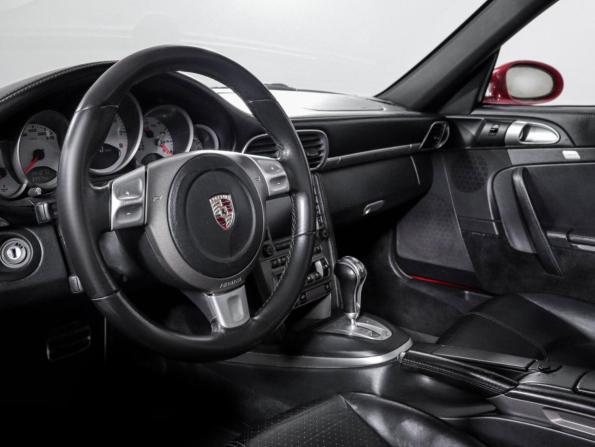 Porsche 911 VI (997) с пробегом 2004 года, цена 4 500 000 рублей, 144271 км, купе, Автокод Объявления