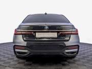 BMW 7 серии VI (G11/G12) Рестайлинг Москва  - изображение 36