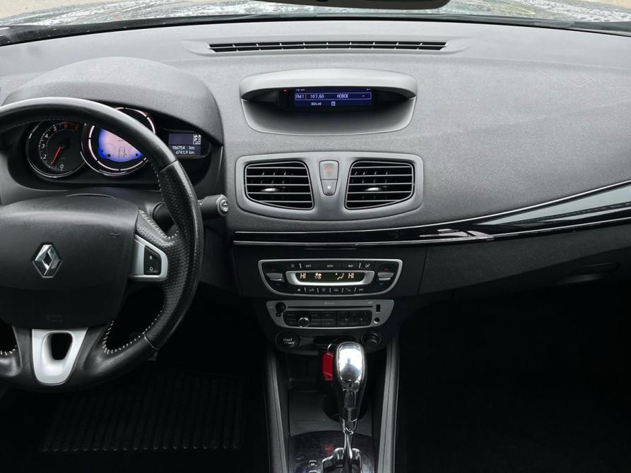 Renault Fluence I Рестайлинг Калуга  - изображение 10