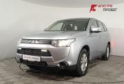 Mitsubishi Outlander III Волгоград  - изображение 24