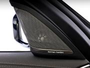BMW 5 серии VII (G30/G31/G38) Рестайлинг Москва  - изображение 56