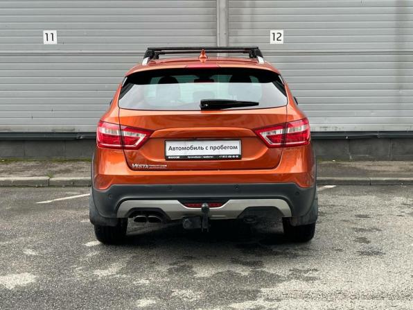 Lada (ВАЗ) Vesta I с пробегом 2020 года, цена 899 000 рублей, 181337 км, универсал, Автокод Объявления