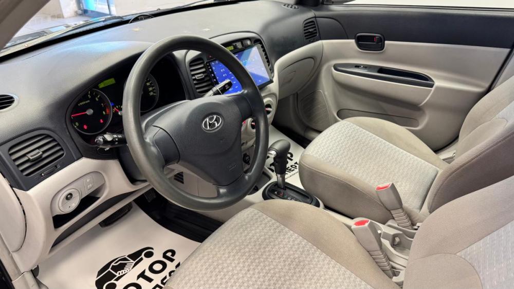 Hyundai Verna II Киров  - изображение 8