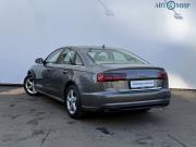 Audi A6 IV (C7) Рестайлинг Москва  - изображение 21