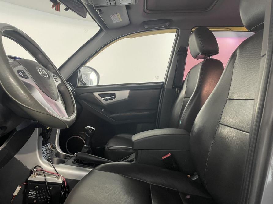 Lifan X60 I Великий Новгород  - изображение 8