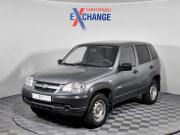Chevrolet Niva I Рестайлинг Нижний Новгород  - изображение 17