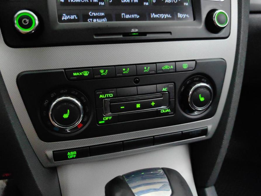 Skoda Octavia II (A5) Рестайлинг Подольск  - изображение 16