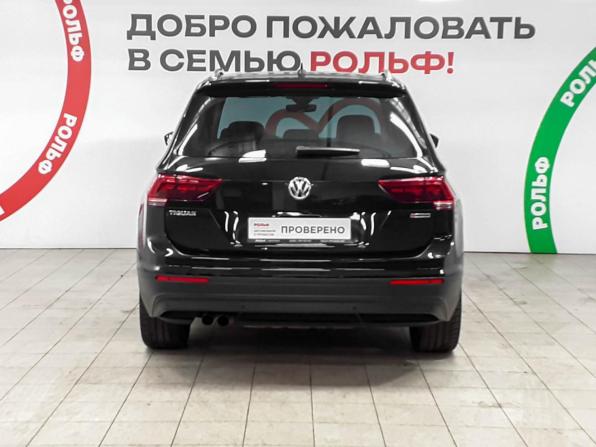 Volkswagen Tiguan II с пробегом 2020 года, цена 3 030 000 рублей, 80178 км, внедорожник, Автокод Объявления