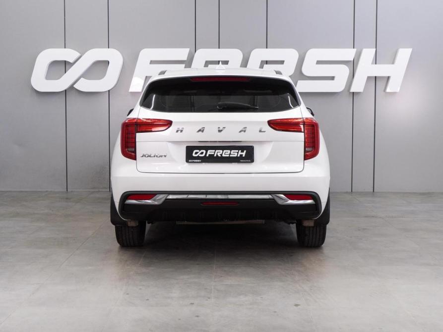 Haval Jolion I Воронеж  - изображение 4