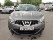 Nissan Qashqai I Рестайлинг Санкт-Петербург  - изображение 10