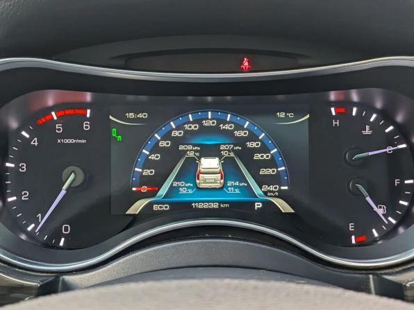 Haval H9 I Рестайлинг с пробегом 2018 года, цена 2 339 000 рублей, 112230 км, внедорожник, Автокод Объявления