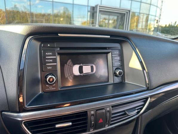 Mazda 6 III (GJ) с пробегом 2013 года, цена 1 197 000 рублей, 241000 км, седан, Автокод Объявления