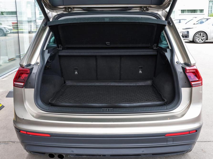 Volkswagen Tiguan II Москва  - изображение 11