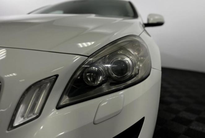 Volvo S60 II с пробегом 2012 года, цена 1 150 000 рублей, 134204 км, седан, Автокод Объявления