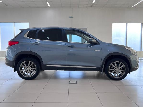Chery Tiggo 7 I с пробегом 2019 года, цена 1 200 000 рублей, 111178 км, внедорожник, Автокод Объявления