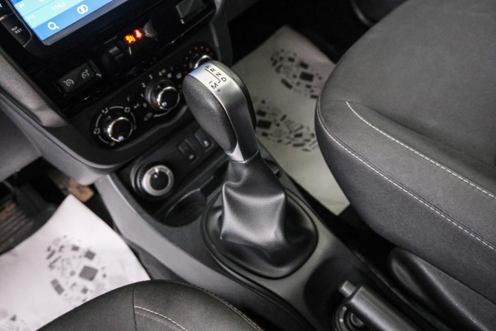 Renault Duster I Рестайлинг Красноярск  - изображение 19