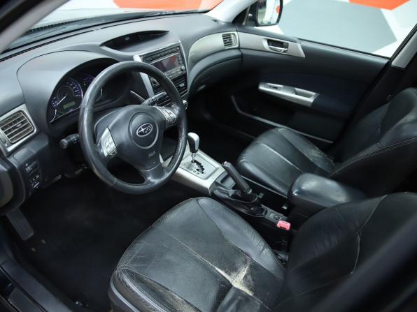 Subaru Forester III с пробегом 2010 года, цена 860 000 рублей, 220590 км, внедорожник, Автокод Объявления