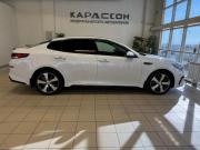Kia Optima IV Рестайлинг Волгоград  - изображение 25